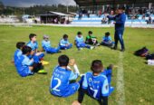 ESCUELA DE FÚTBOL FÉNIX CG SANGOLQUÍ 🏆 – INSCRIPCIONES ABIERTAS ⚽