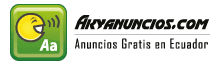 Akyanuncios.com