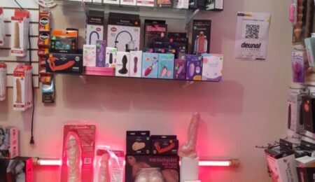 Tienda Erótica Sex Shop Tienda Tentaciones Guayaquil