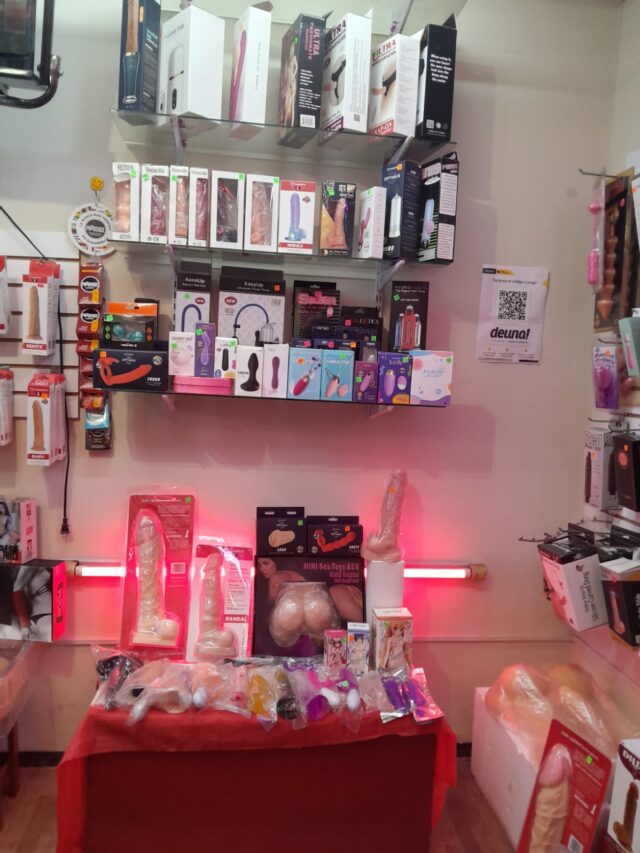 Tienda Erótica Sex Shop Tienda Tentaciones Guayaquil