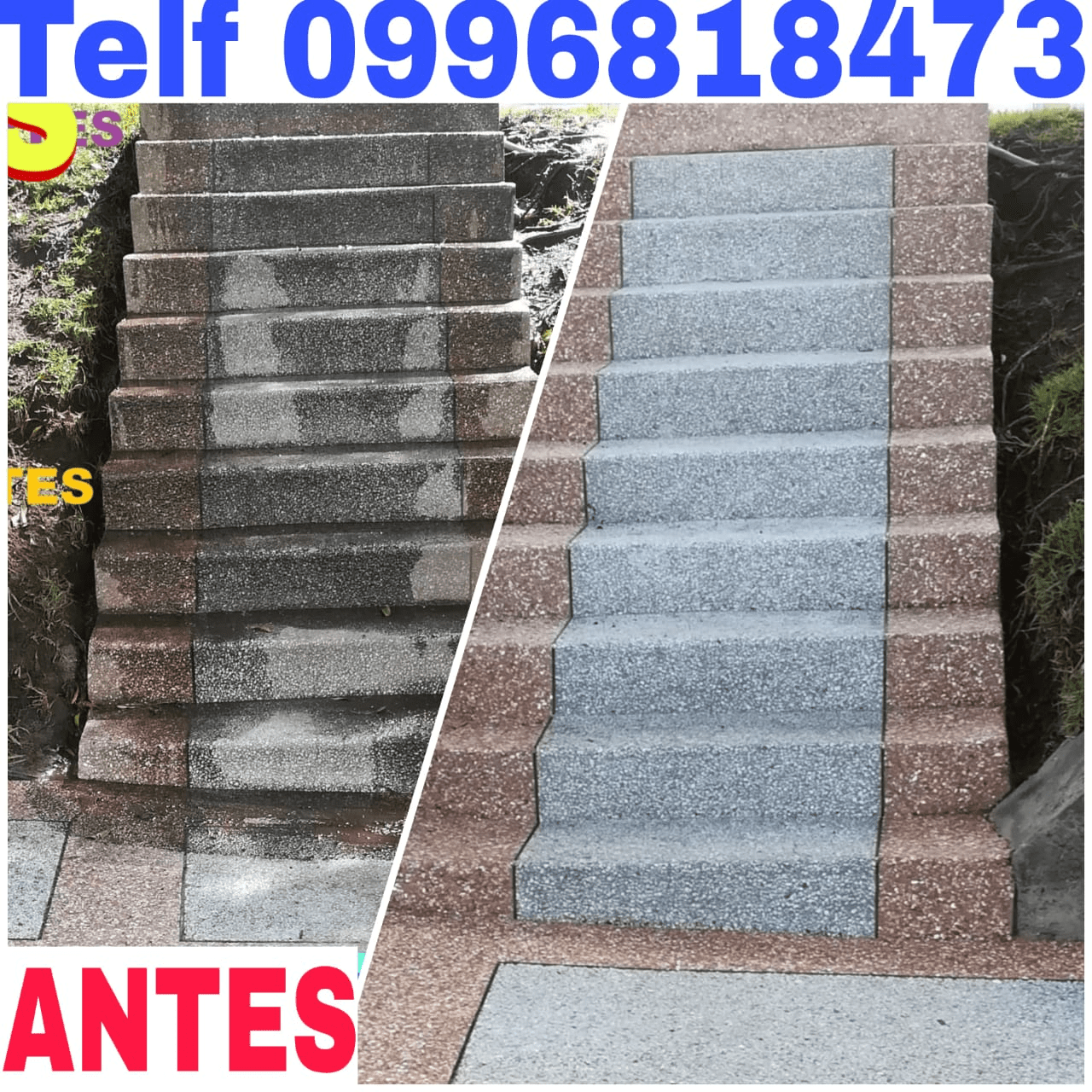 Limpieza de Todo Tipo de Pisos Quito