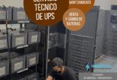 UPS Online UPS Bifasico, UPS trifasica, Bateria para UPS, Venta de UPS, Regulador de Voltaje