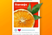 Frutas Deshidratadas
