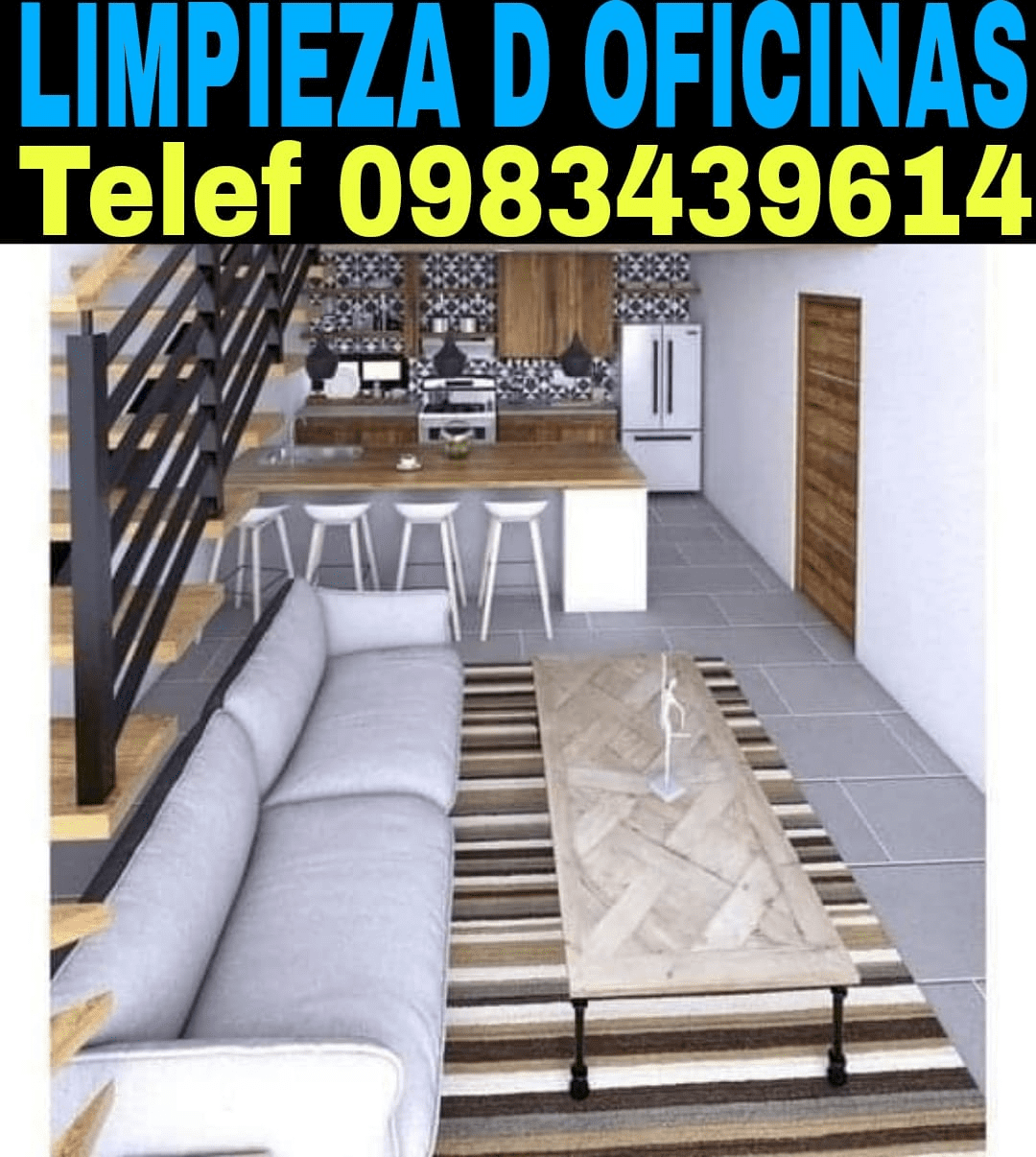 Limpieza de Bodegas en Carcelén