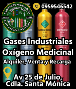 Oxígeno Medicinal Guayaquil Gases Industriales Helio Oxígeno Medicinal Guayaquil Gases Industriales Helio