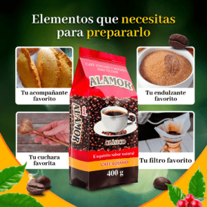 Café Alamor