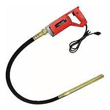 Alquiler de Vibrador de Hormigón