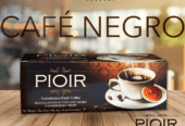 Café Ganoderma Lucidum Ecuador Pioir Gano iTouch