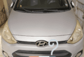 Gran Oportunidad Hyundai Gran I10