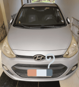 Gran Oportunidad Hyundai Gran I10 Gran Oportunidad Hyundai Gran I10