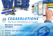 Páginas Web Quito Profesional | Precios sin Sorpresas