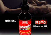 Yohimbe Gotas Excitantes Femeninas | Sexy Promociones Sex Shop Ecuador