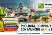 Anuncios Clasificados Gratis en Loja :: Akyanuncios.com
