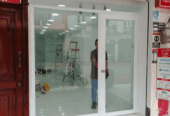 INSERMAK ALUMINIO Y VIDRIO TEMPLADO 0998564049