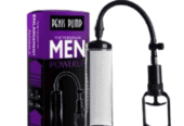 Bomba de Vacío Pennis Pump 1