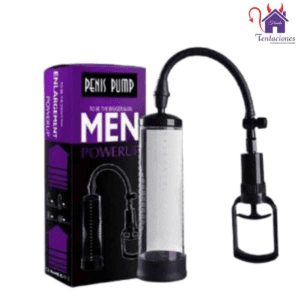 Bomba de Vacío Pennis Pump 1
