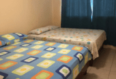 Alquilo departamento vacacional en Crucita, Manabí