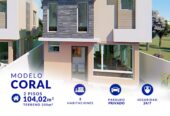 Casa en Playas Villamil
