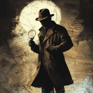 Detectives obtenga chats Detectives obtenga chats