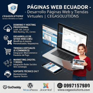 CEGASOLUTIONS