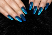 KAORU NAILS – Servicio de Manicure en Quito