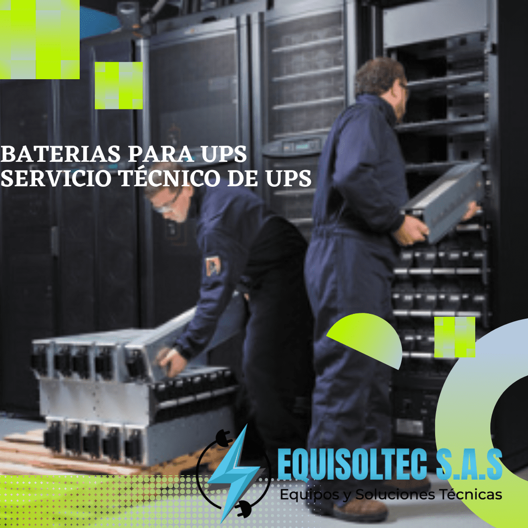UPS Online UPS Bifasico, UPS trifasica, Bateria para UPS, Venta de UPS, Regulador de Voltaje