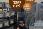 UPS Online UPS Bifasico, UPS trifasica, Bateria para UPS, Venta de UPS, Regulador de Voltaje
