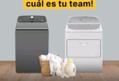 SERVICIO TÉCNICO LAVADORAS SECADORAS MICROONDAS REFRIGERADORAS GUAYAQUIL