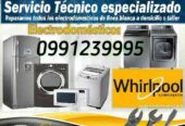 SERVICIO TÉCNICO LAVADORAS SECADORAS MICROONDAS REFRIGERADORAS GUAYAQUIL