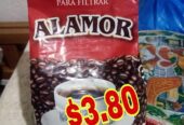 Café Alamor