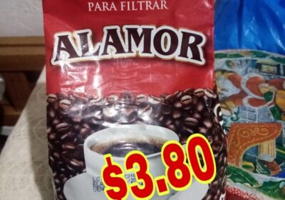 Cafe-alamor