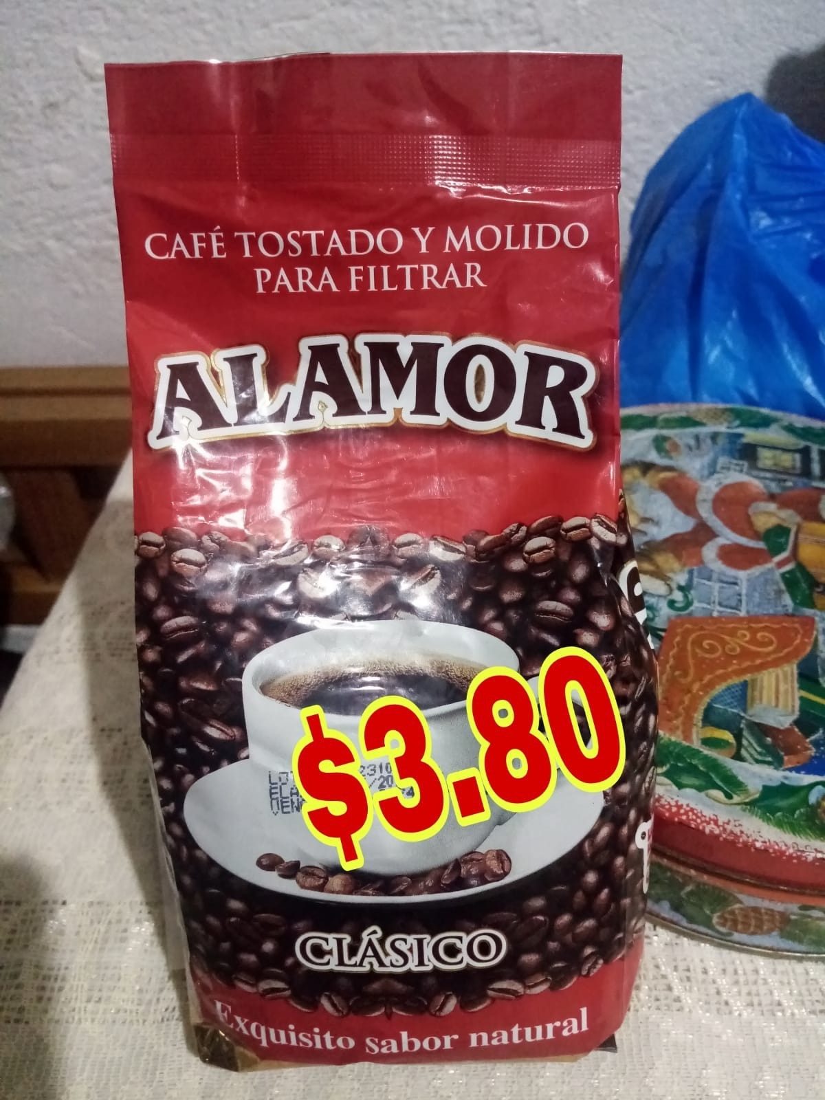 Café Alamor