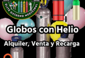 Oxígeno Medicinal Guayaquil Gases Industriales Helio