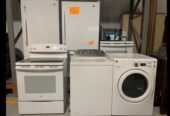SERVICIO TÉCNICO LAVADORAS SECADORAS MICROONDAS REFRIGERADORAS GUAYAQUIL
