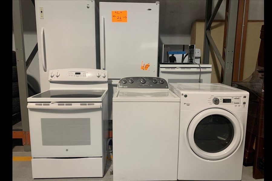 SERVICIO TÉCNICO LAVADORAS SECADORAS MICROONDAS REFRIGERADORAS GUAYAQUIL