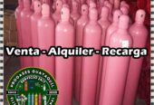 Oxígeno Medicinal Guayaquil Gases Industriales Helio