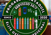 Oxígeno Medicinal Guayaquil Gases Industriales Helio