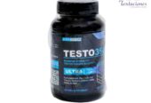 Testo 360 Black – Crecimiento Real para el miembro viril