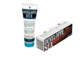 Crema Developpe Sex – Agranda de 4 a 6 cm tu miembro viril