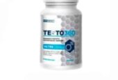 Testo 360 El Original – Crecimiento de 4 a 6 cm de tu miembro Viril