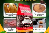 Café Alamor
