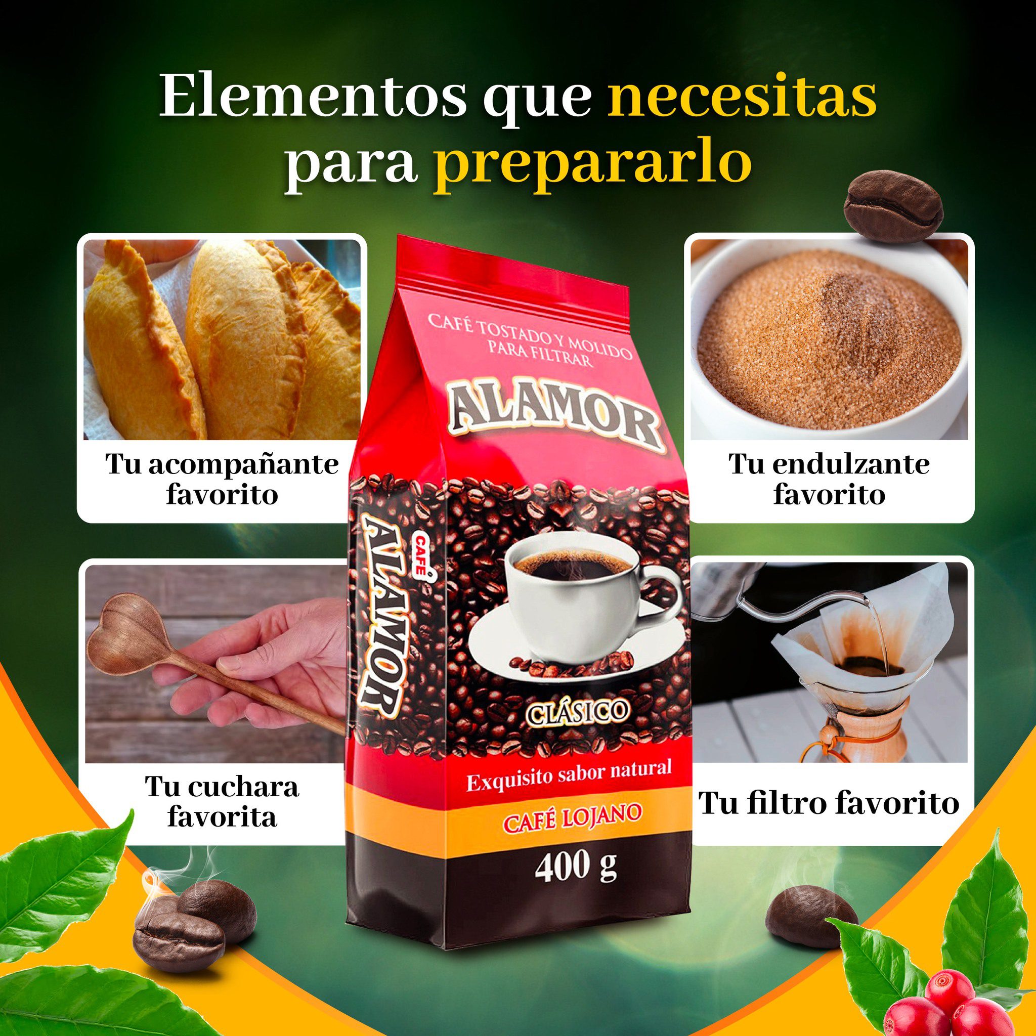 Café Alamor