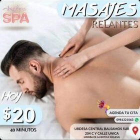 MiƩrcoles de Masaje Relajante en Guayaquil - Inglesa SPA 436549506_432047156181924_5900913243966880489_n