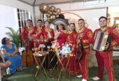 Mariachi Ecuador Internac