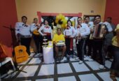 Mariachi Ecuador Internac