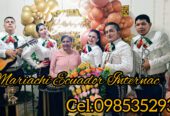 Mariachi Ecuador Internac