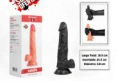 Dildo Super Realista “Denzel”