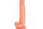 Dildo o Consolador Realista “Paimon”