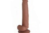 Dildo o Consolador Realista “Paimon”