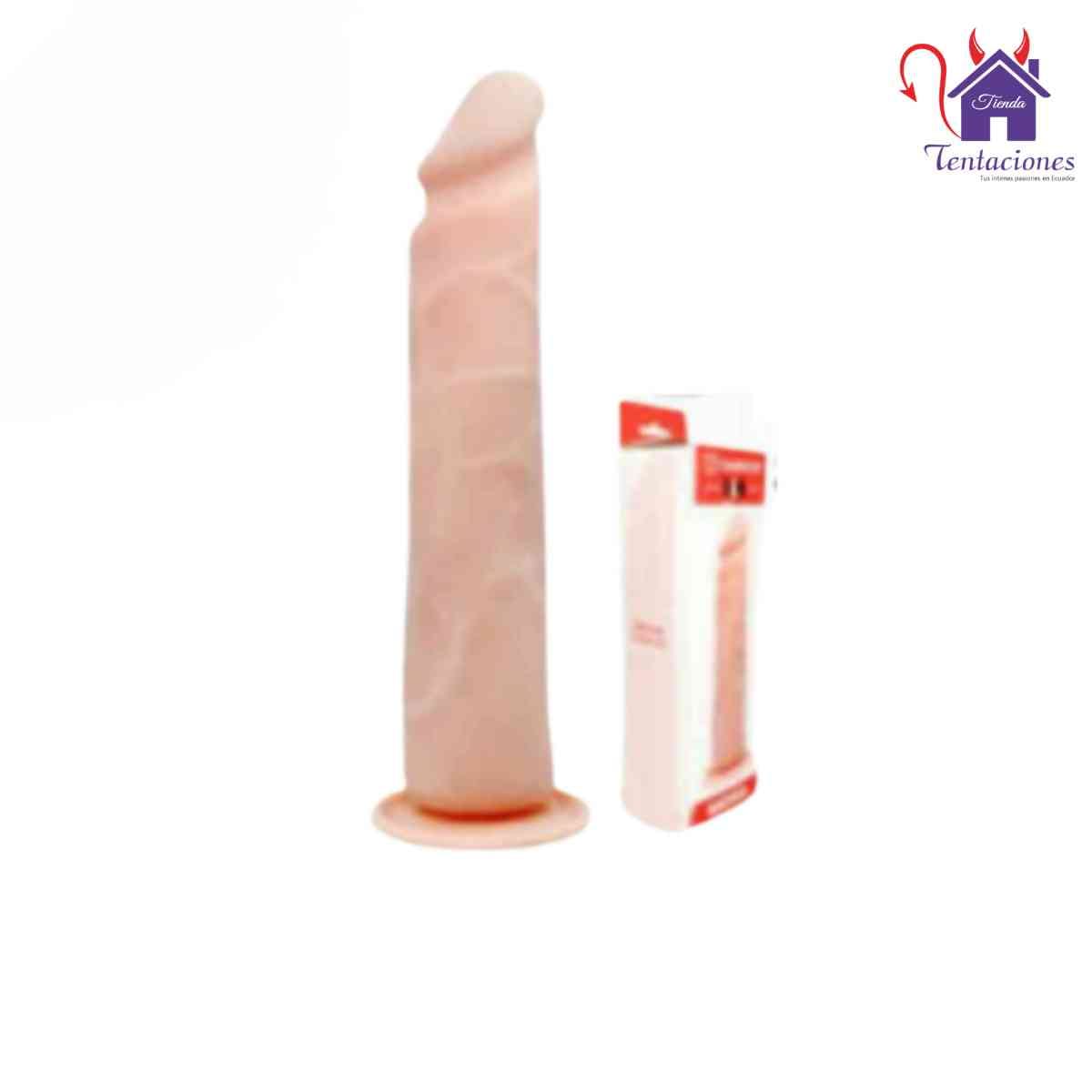 Dildo Realístico “Midra”